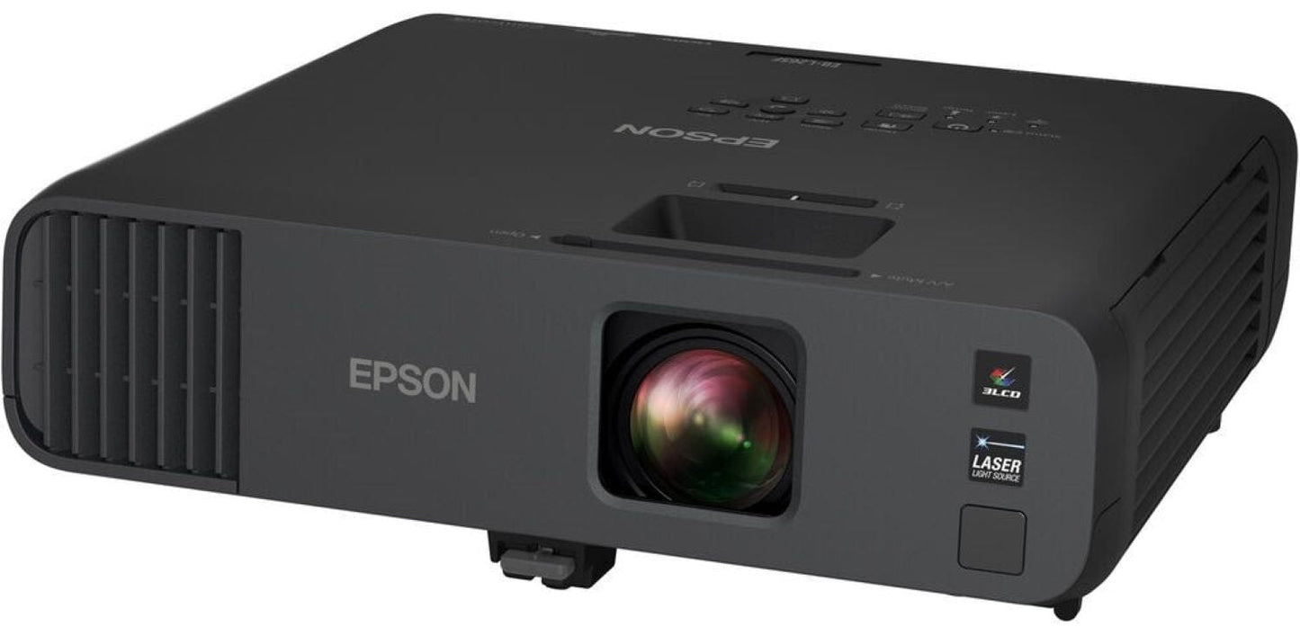 EPSON PowerLite L265F Projector - PSSL ProSound and Stage Lighting