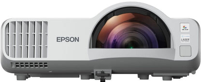 EPSON PowerLite L210SW Projector - PSSL ProSound and Stage Lighting