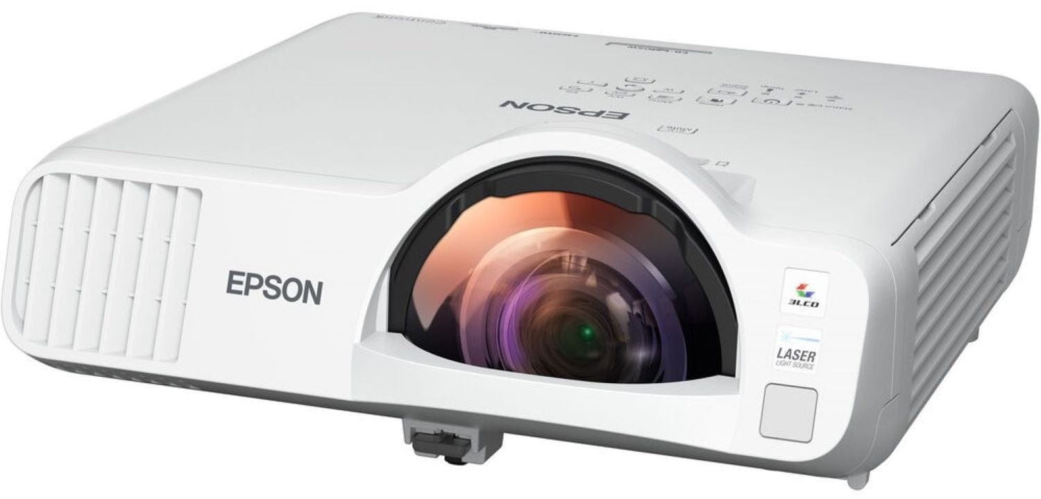 EPSON PowerLite L210SW Projector - PSSL ProSound and Stage Lighting