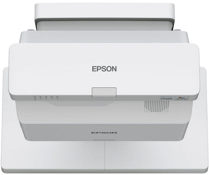 EPSON BrightLink 770Fi Projector - PSSL ProSound and Stage Lighting