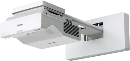 EPSON BrightLink 770Fi Projector - PSSL ProSound and Stage Lighting