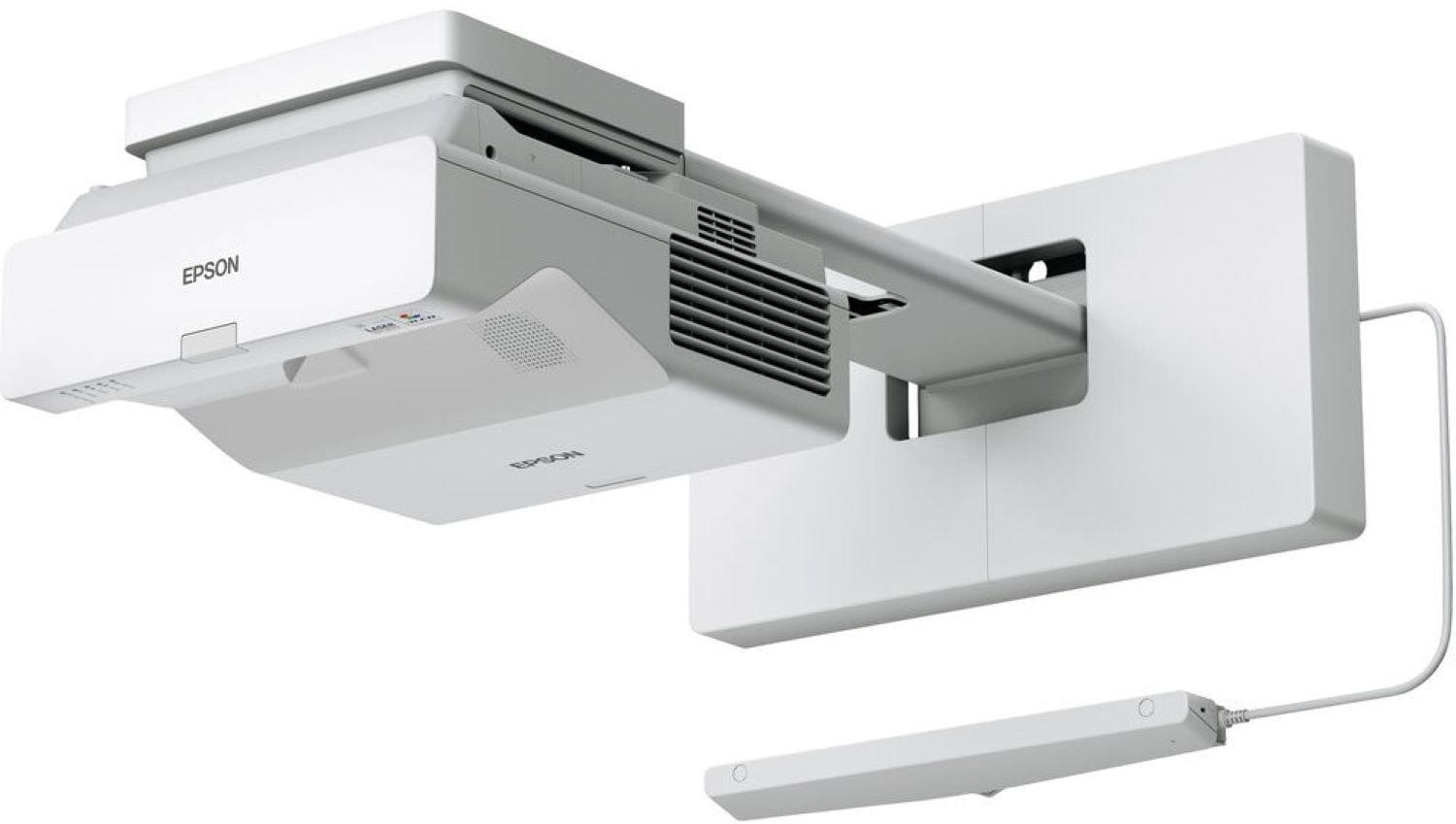 EPSON BrightLink 770Fi Projector - PSSL ProSound and Stage Lighting