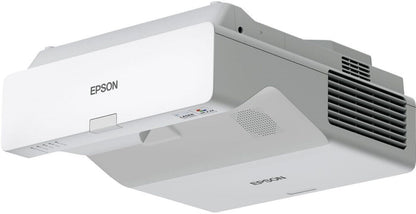 EPSON BrightLink 770Fi Projector - PSSL ProSound and Stage Lighting