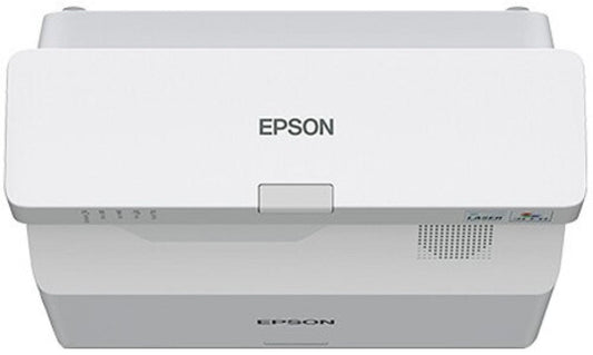 EPSON PowerLite 770F Projector - PSSL ProSound and Stage Lighting