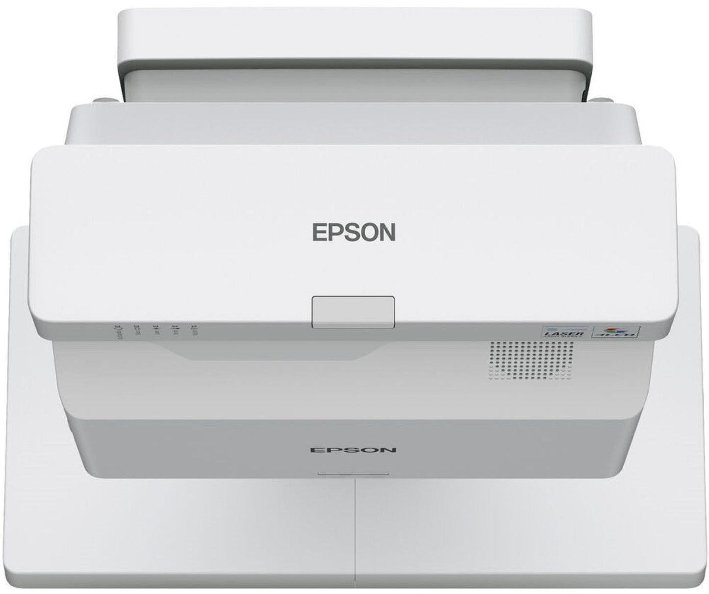 EPSON BrightLink 760Wi Projector - PSSL ProSound and Stage Lighting