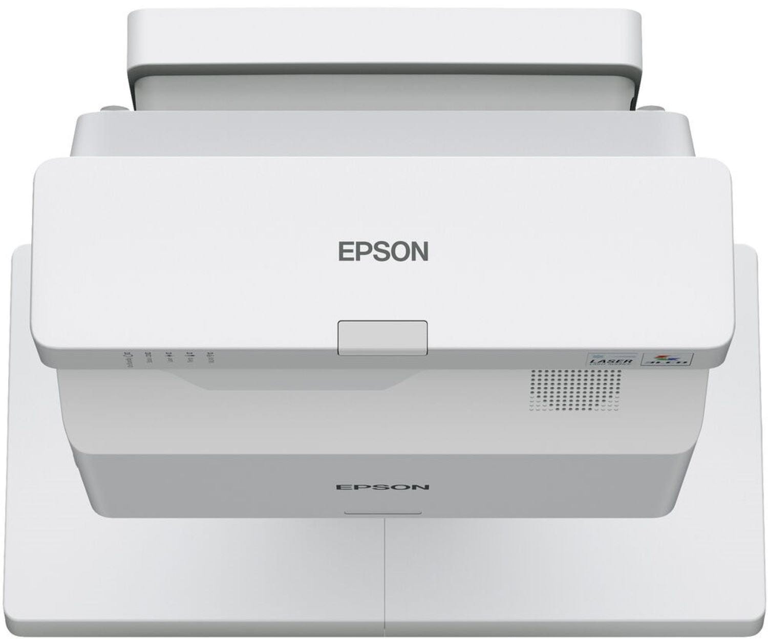 EPSON BrightLink 760Wi Projector - PSSL ProSound and Stage Lighting