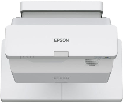 EPSON BrightLink 760Wi Projector - PSSL ProSound and Stage Lighting