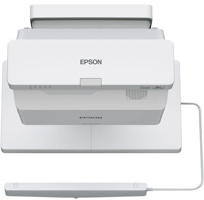 EPSON BrightLink 760Wi Projector - PSSL ProSound and Stage Lighting