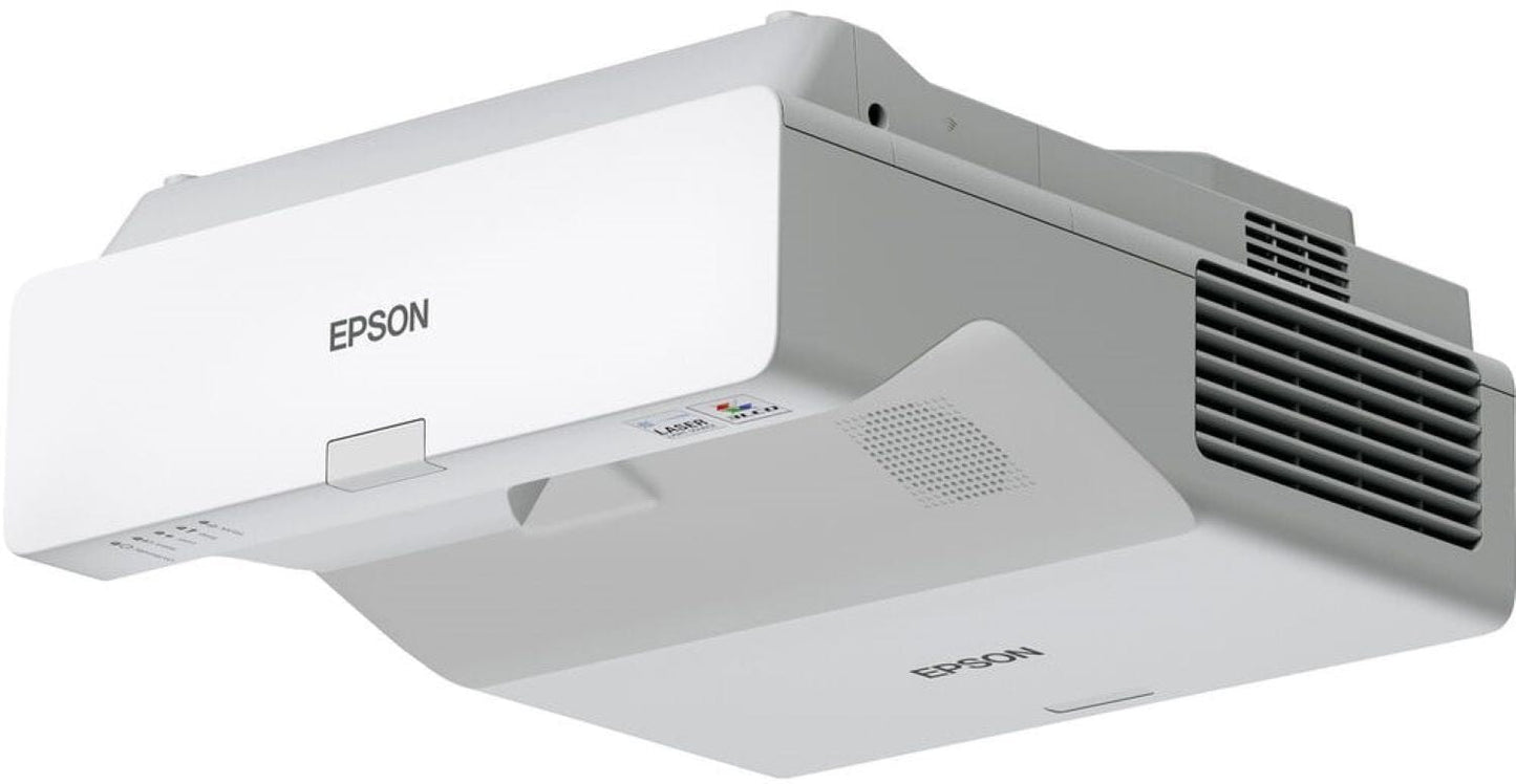 EPSON BrightLink 760Wi Projector - PSSL ProSound and Stage Lighting