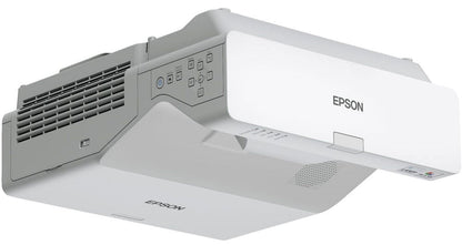 EPSON PowerLite 760W Projector - PSSL ProSound and Stage Lighting