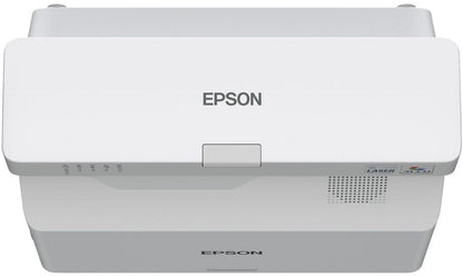 EPSON PowerLite 760W Projector - PSSL ProSound and Stage Lighting