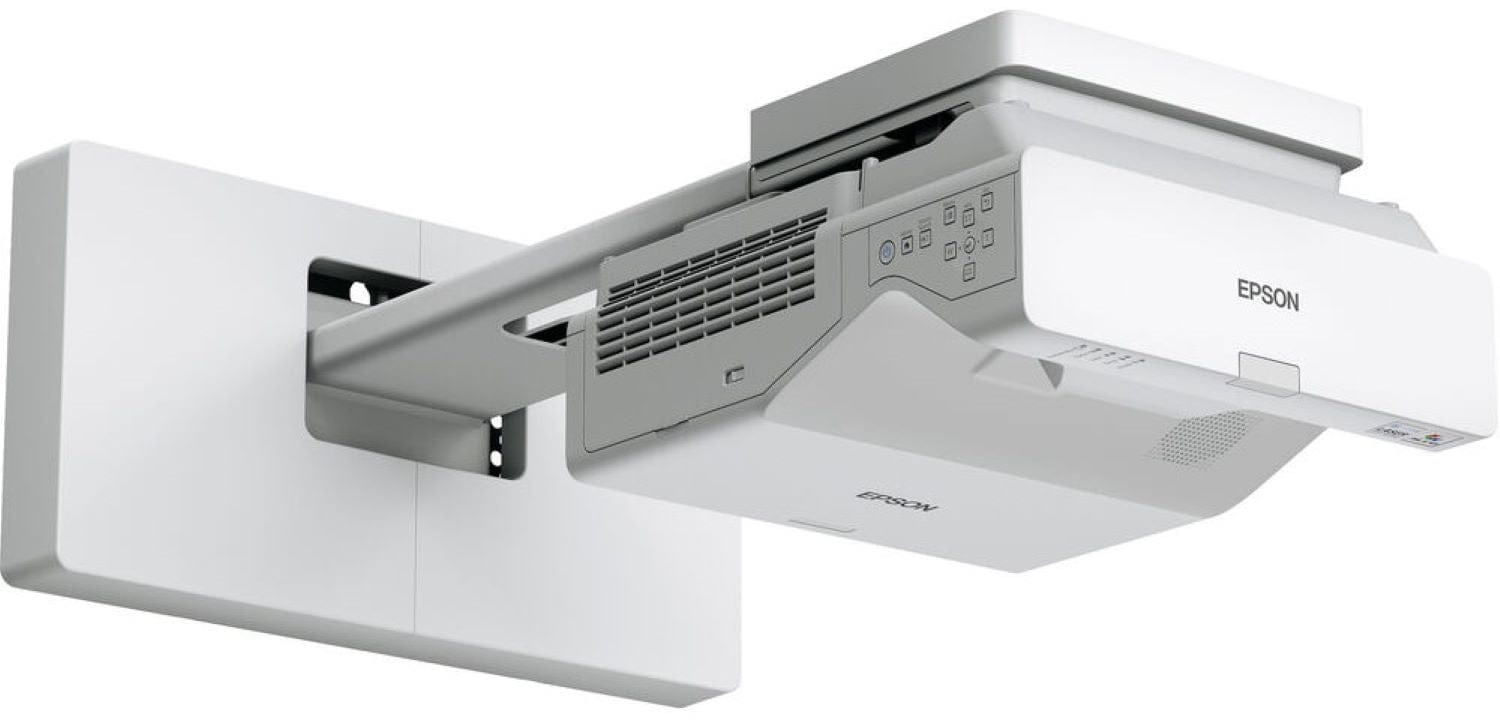 EPSON PowerLite 760W Projector - PSSL ProSound and Stage Lighting