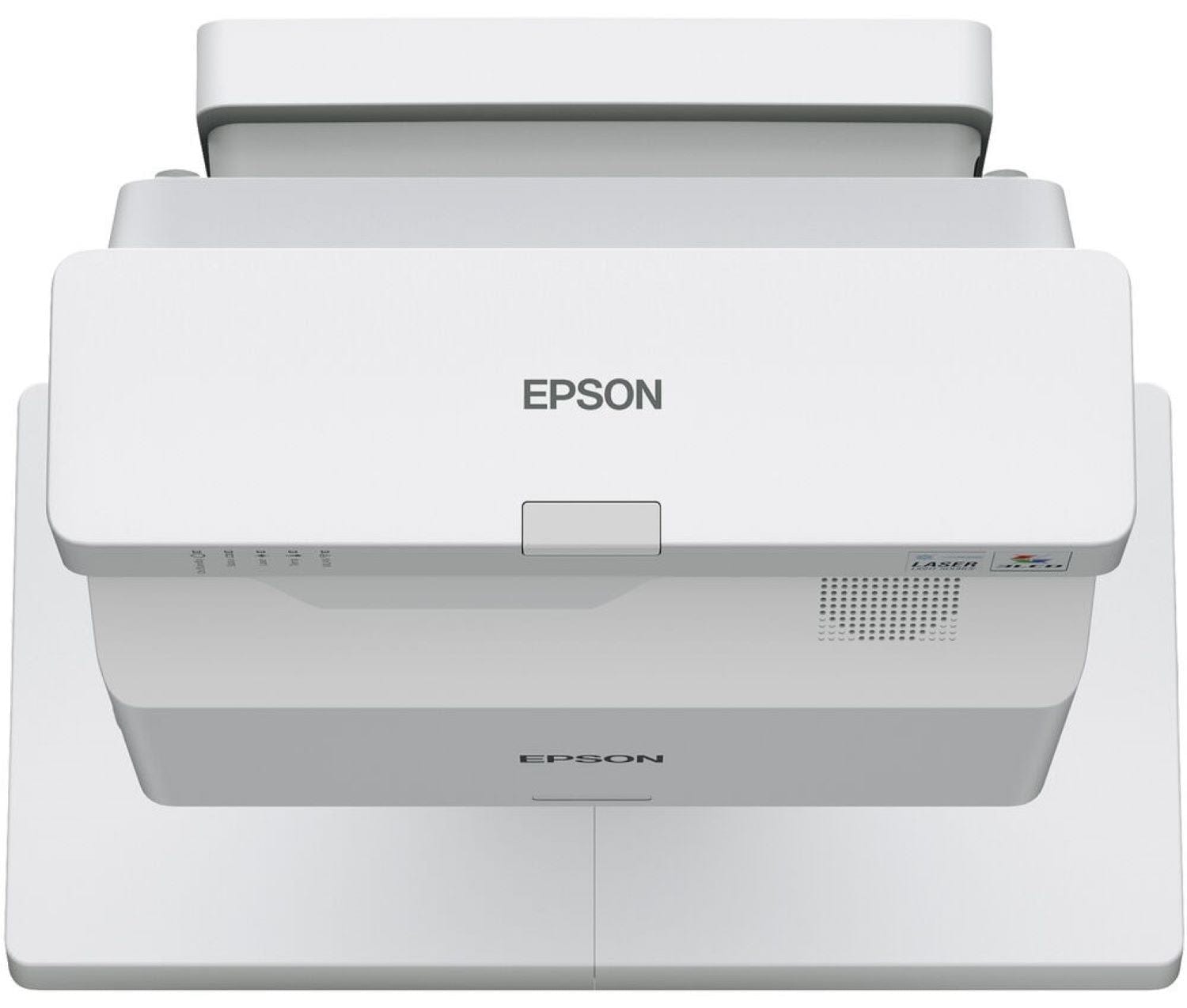 EPSON PowerLite 760W Projector - PSSL ProSound and Stage Lighting