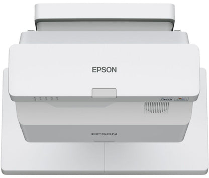 EPSON PowerLite 760W Projector - PSSL ProSound and Stage Lighting