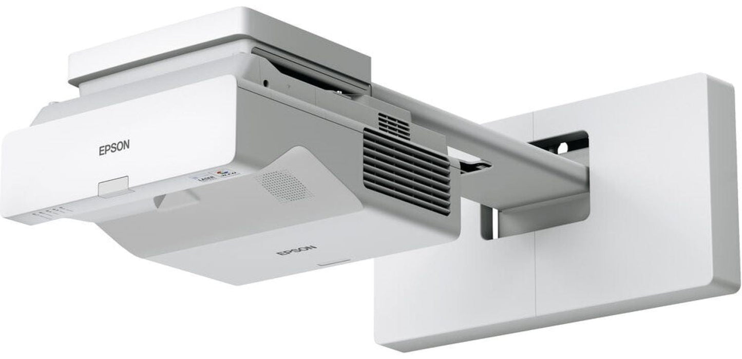 EPSON PowerLite 760W Projector - PSSL ProSound and Stage Lighting