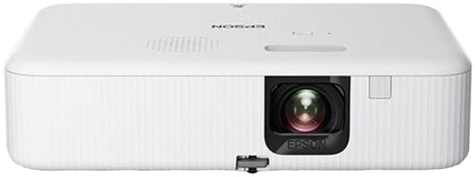 EPSON EpiqVision Flex CO-FH02 Smart Portable Projector - PSSL ProSound and Stage Lighting