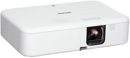 EPSON EpiqVision Flex CO-FH02 Smart Portable Projector - PSSL ProSound and Stage Lighting