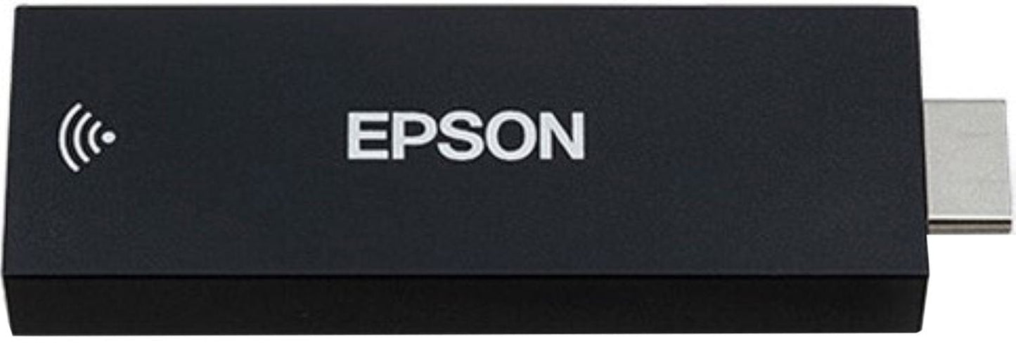 EPSON EpiqVision Flex CO-FH02 Smart Portable Projector - PSSL ProSound and Stage Lighting