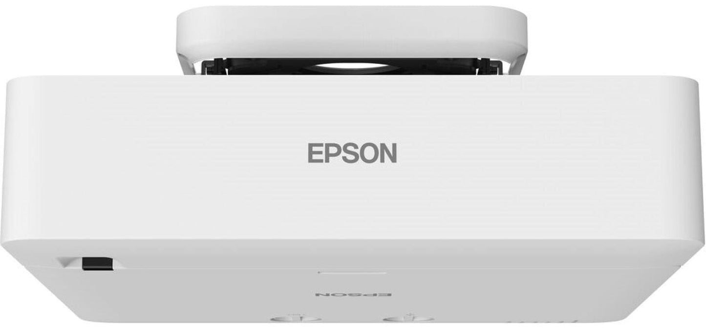 EPSON PowerLite L770U 4KE Projector - PSSL ProSound and Stage Lighting