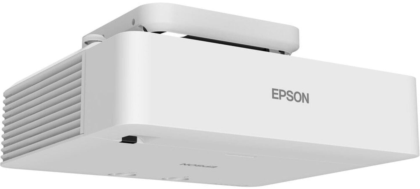 EPSON PowerLite L770U 4KE Projector - PSSL ProSound and Stage Lighting