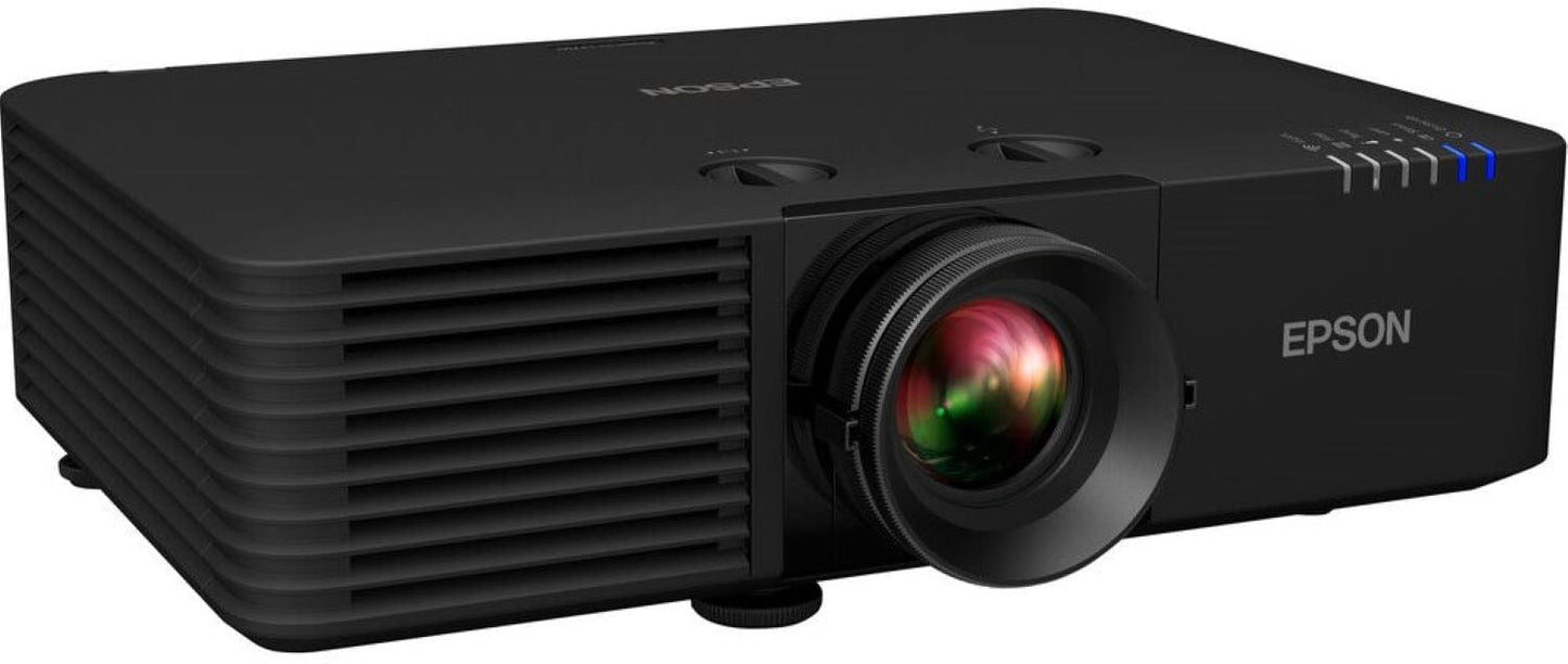 EPSON PowerLite L775U 4KE Projector - PSSL ProSound and Stage Lighting