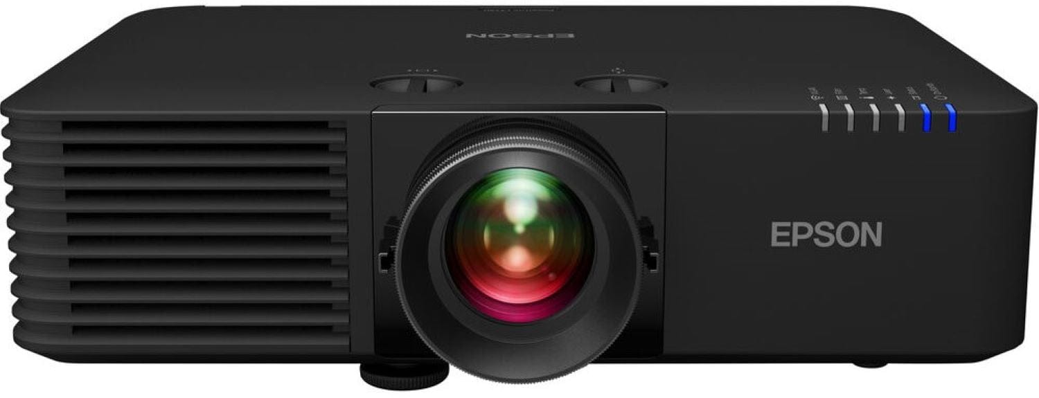 EPSON PowerLite L775U 4KE Projector - PSSL ProSound and Stage Lighting