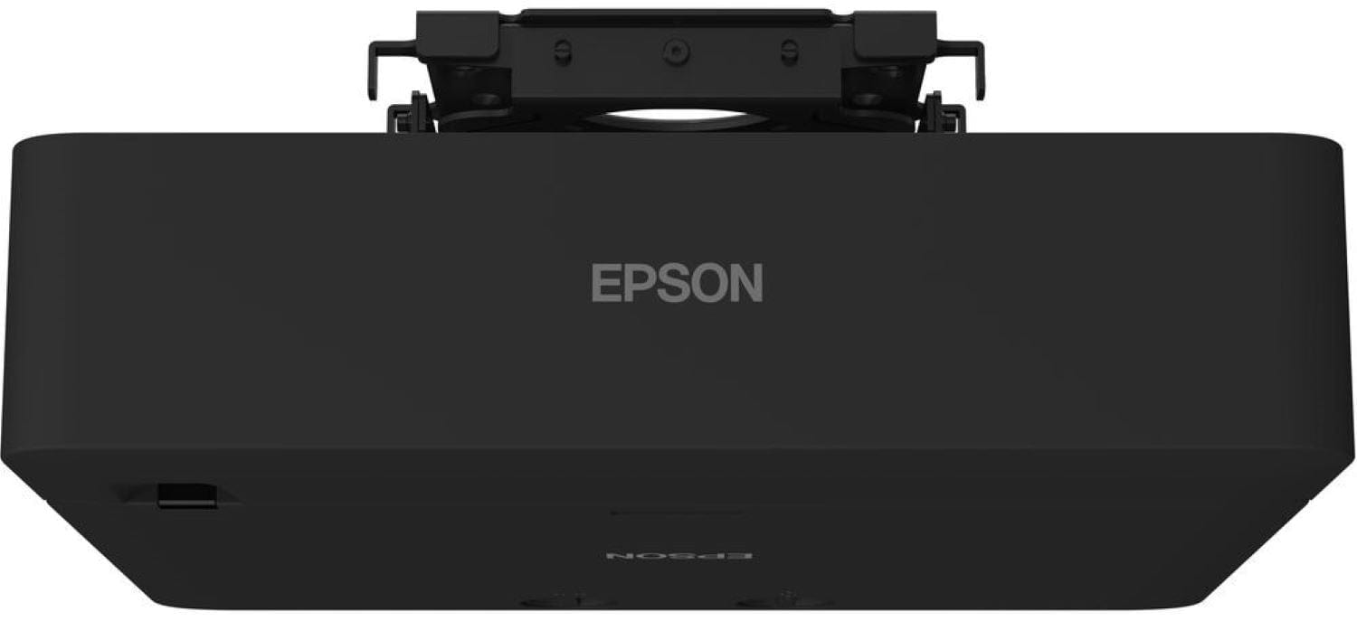 EPSON PowerLite L775U 4KE Projector - PSSL ProSound and Stage Lighting