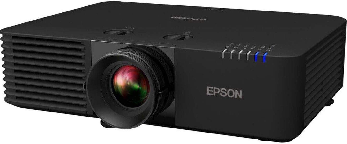 EPSON PowerLite L775U 4KE Projector - PSSL ProSound and Stage Lighting