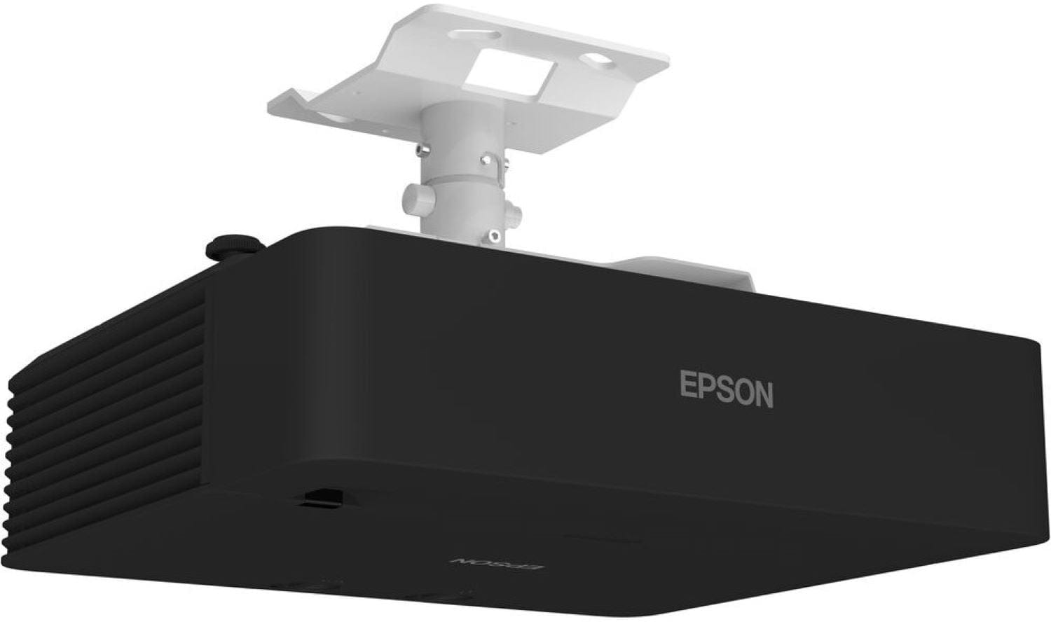 EPSON PowerLite L775U 4KE Projector - PSSL ProSound and Stage Lighting