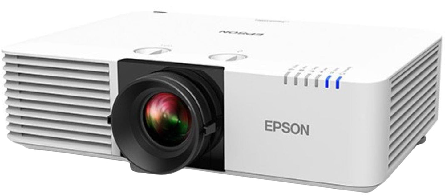 EPSON PowerLite L570U 4KE Projector - PSSL ProSound and Stage Lighting