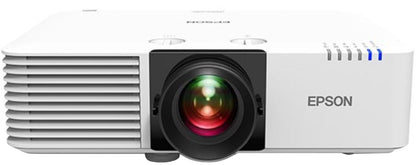 EPSON PowerLite L570U 4KE Projector - PSSL ProSound and Stage Lighting