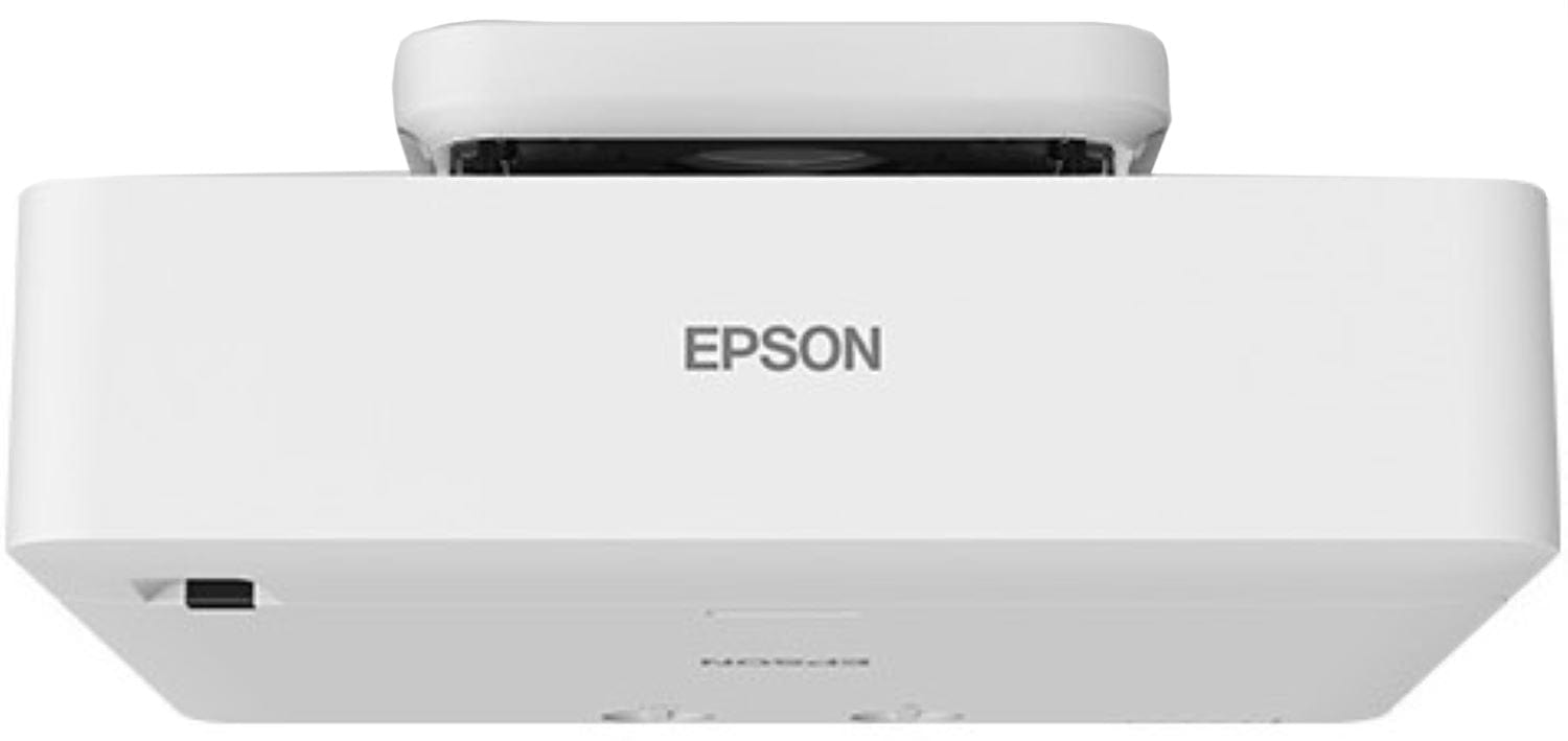 EPSON PowerLite L570U 4KE Projector - PSSL ProSound and Stage Lighting