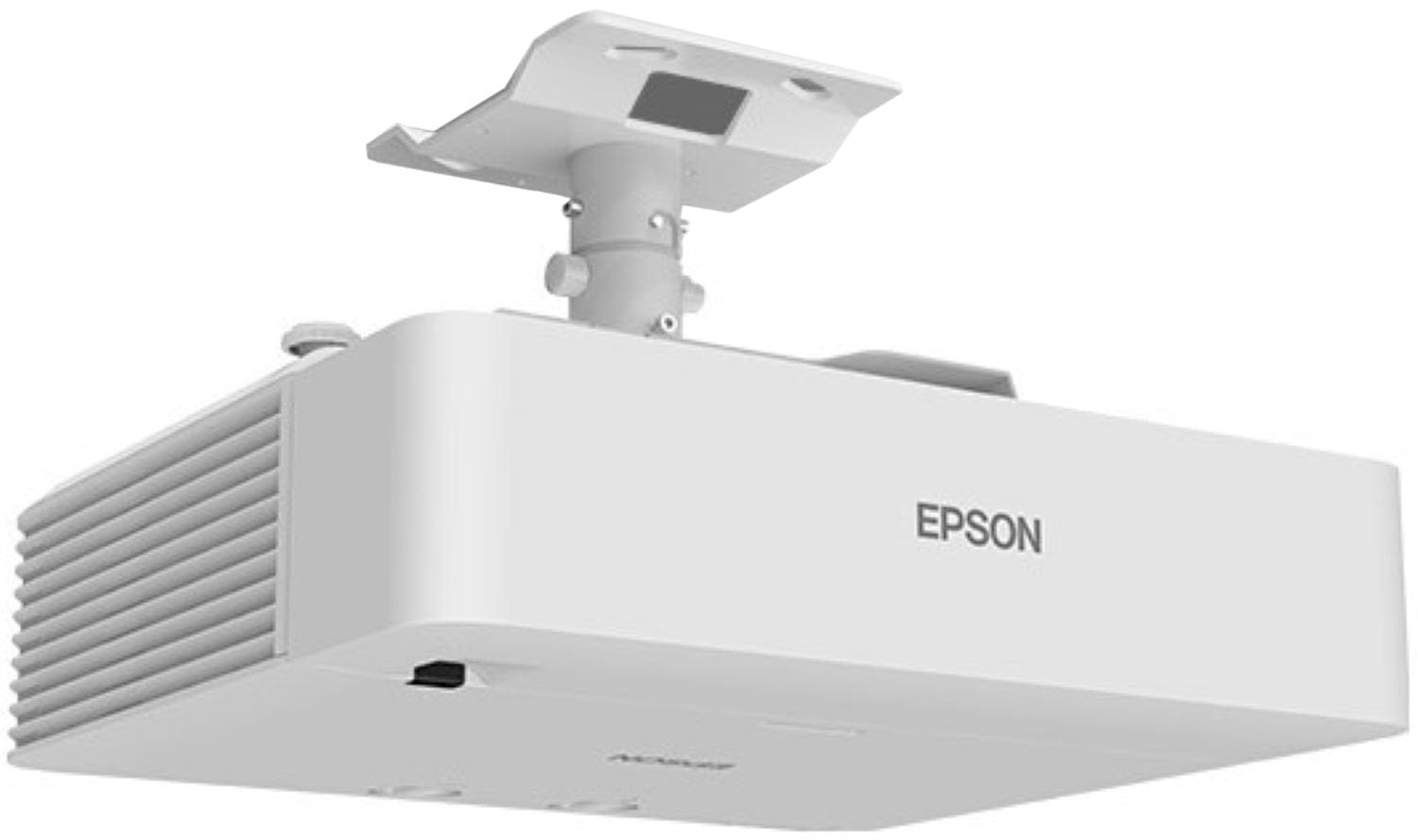 EPSON PowerLite L570U 4KE Projector - PSSL ProSound and Stage Lighting