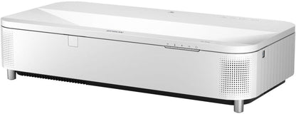 EPSON V11HA99020 PowerLite 810E Ultra Short Throw Projector - PSSL ProSound and Stage Lighting