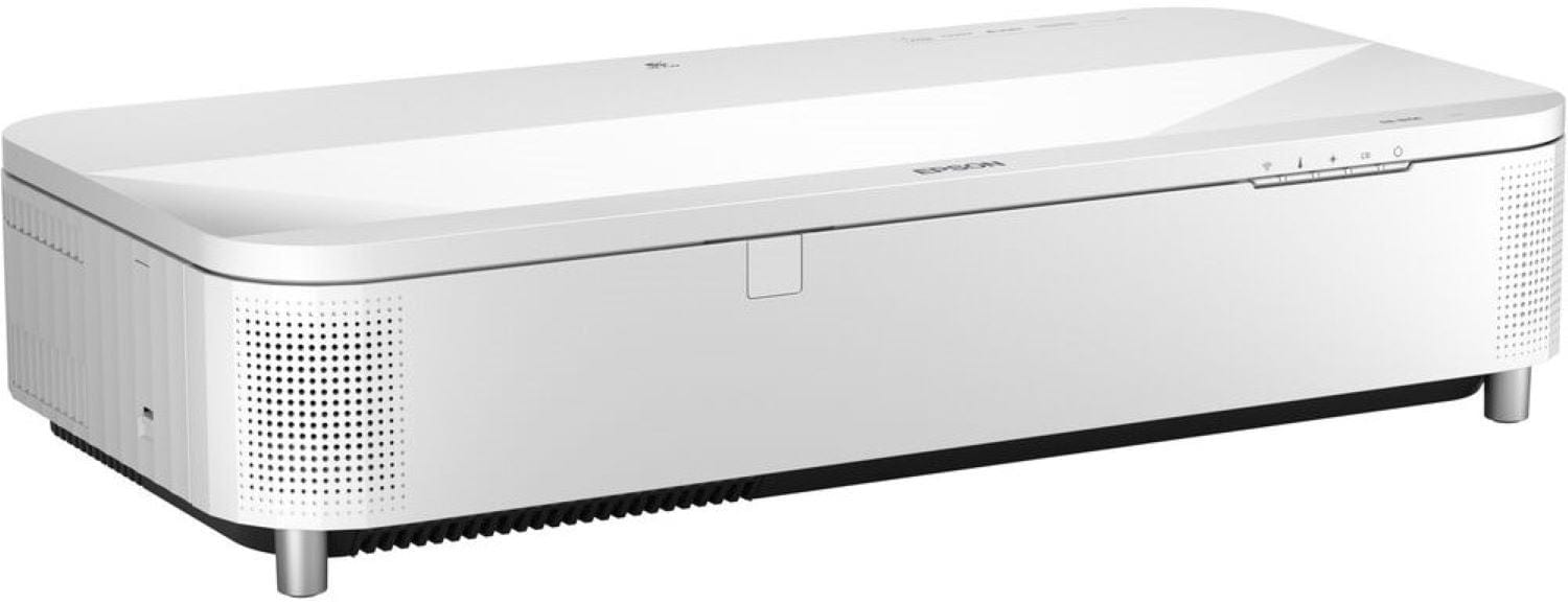 EPSON V11HA99020 PowerLite 810E Ultra Short Throw Projector - PSSL ProSound and Stage Lighting