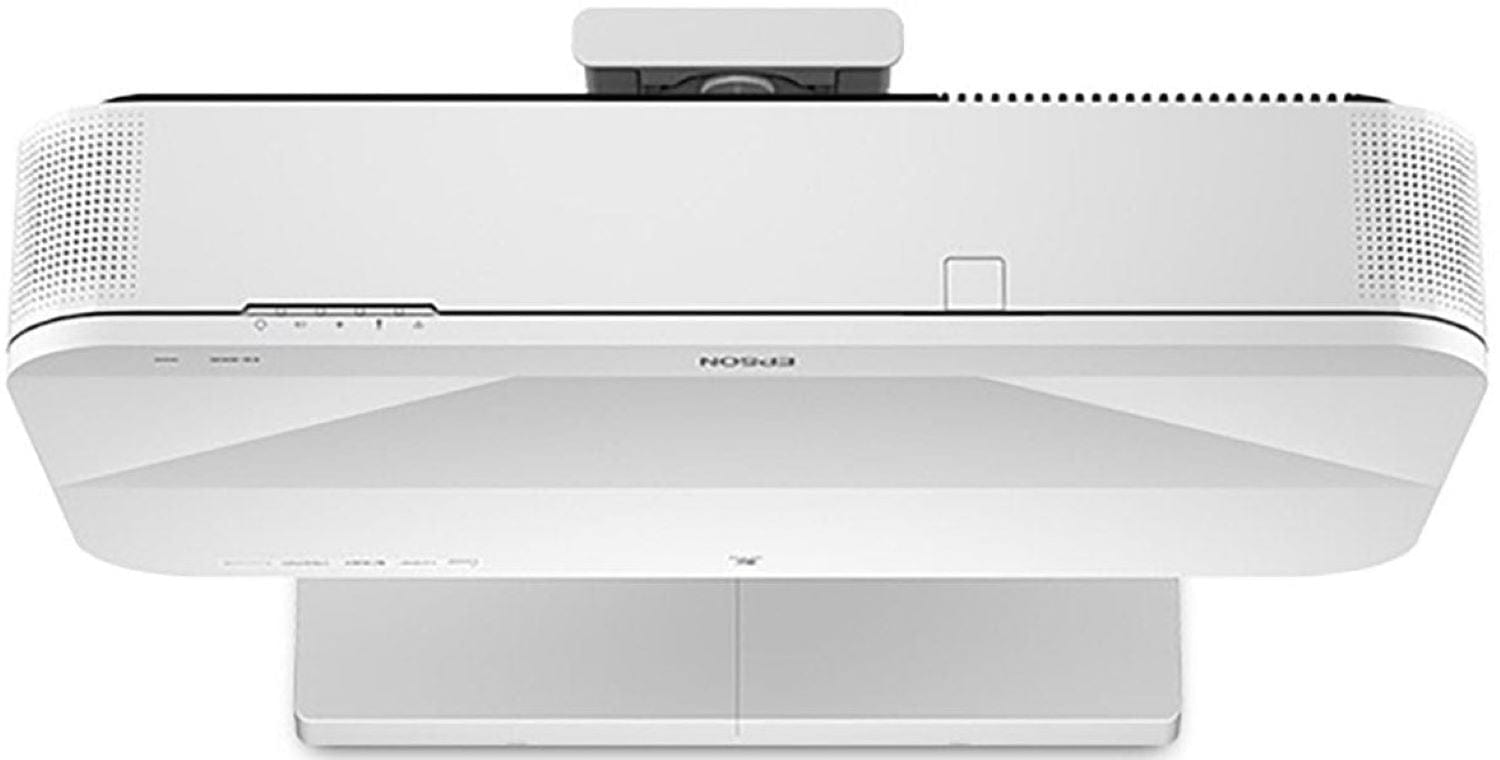 EPSON V11HA99020 PowerLite 810E Ultra Short Throw Projector - PSSL ProSound and Stage Lighting