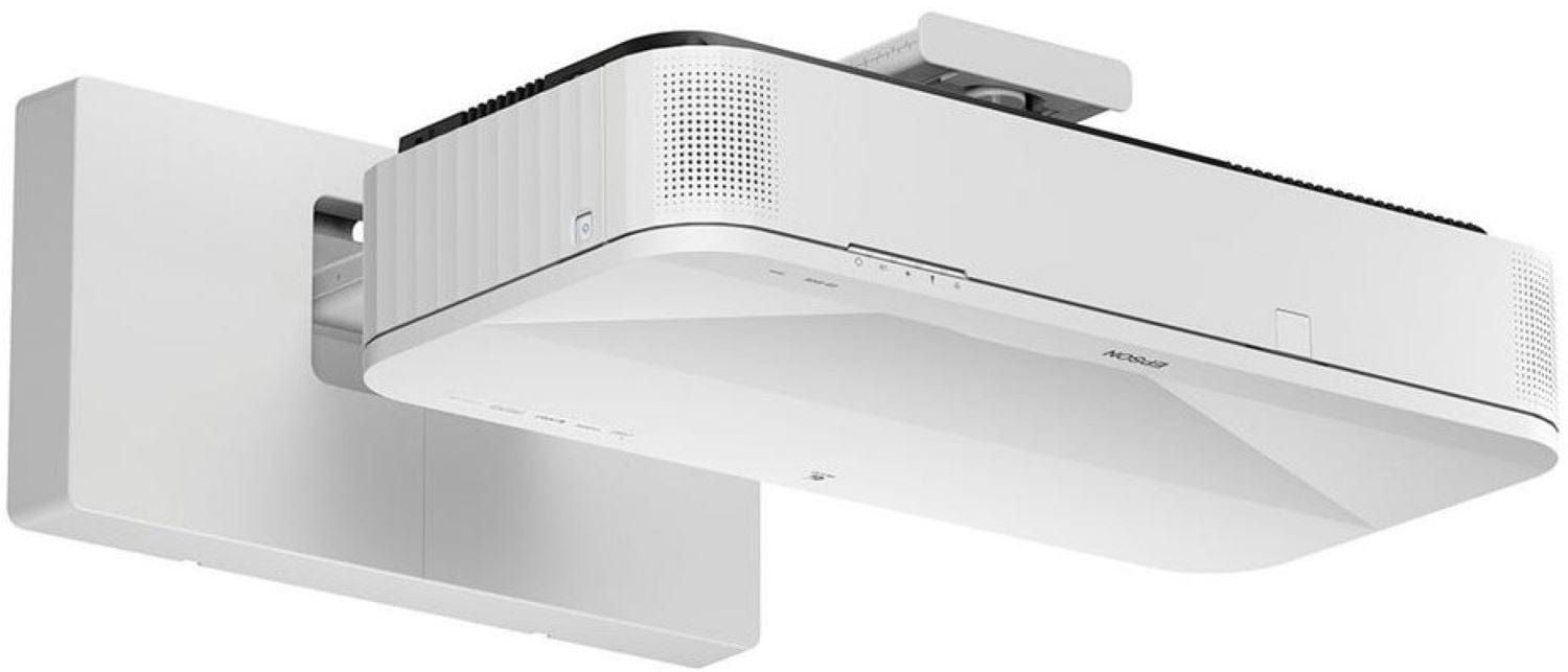 EPSON V11HA99020 PowerLite 810E Ultra Short Throw Projector - PSSL ProSound and Stage Lighting