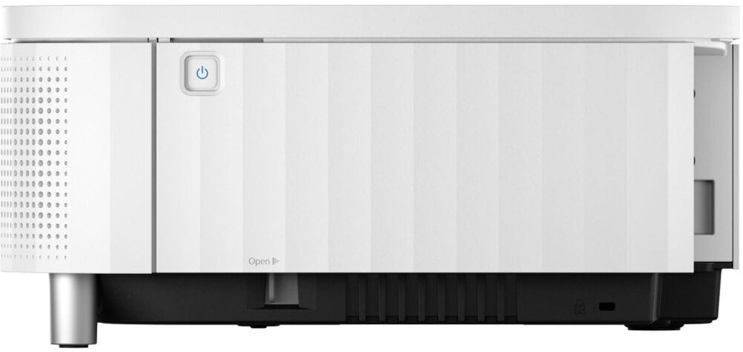 EPSON V11HA99020 PowerLite 810E Ultra Short Throw Projector - PSSL ProSound and Stage Lighting