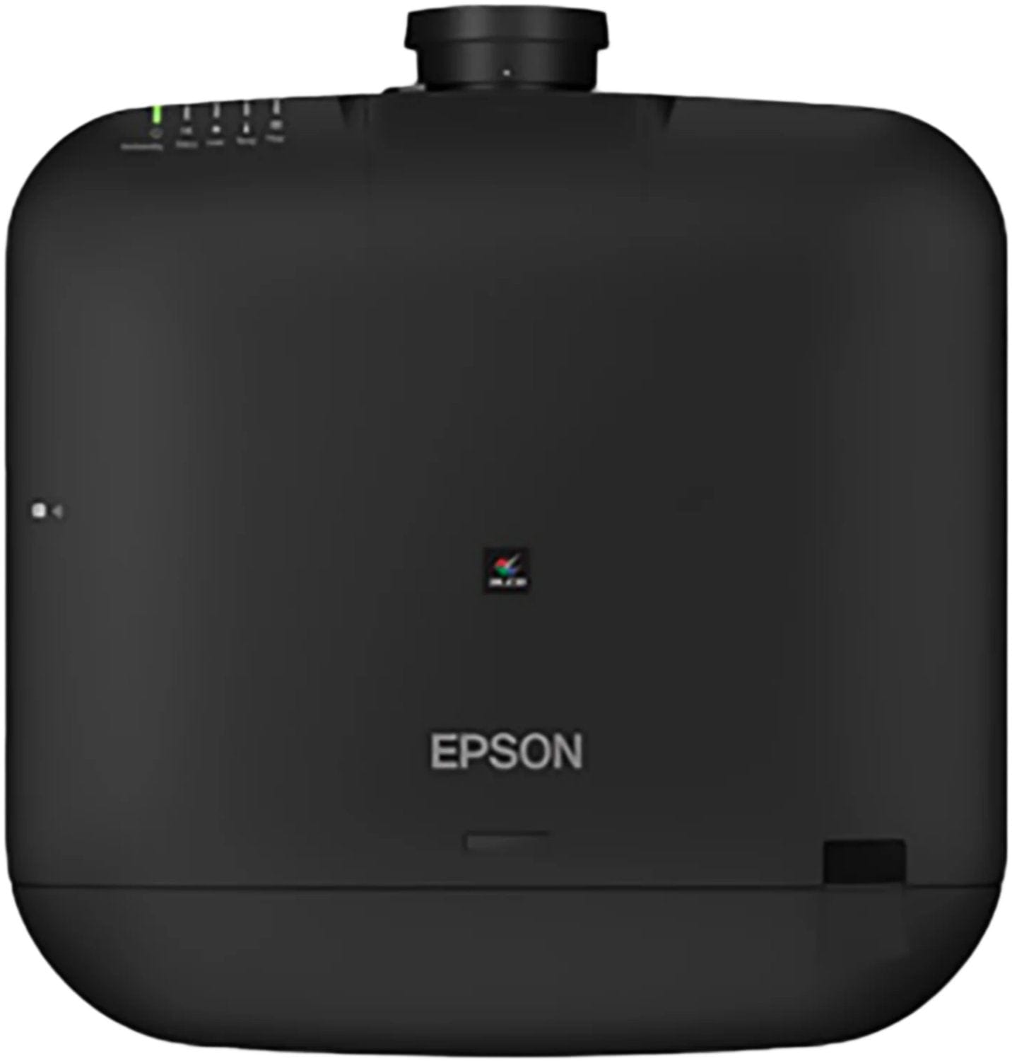 Epson V11HB02820 EB-PQ2010B 10000LM 4K Projector - Black - PSSL ProSound and Stage Lighting