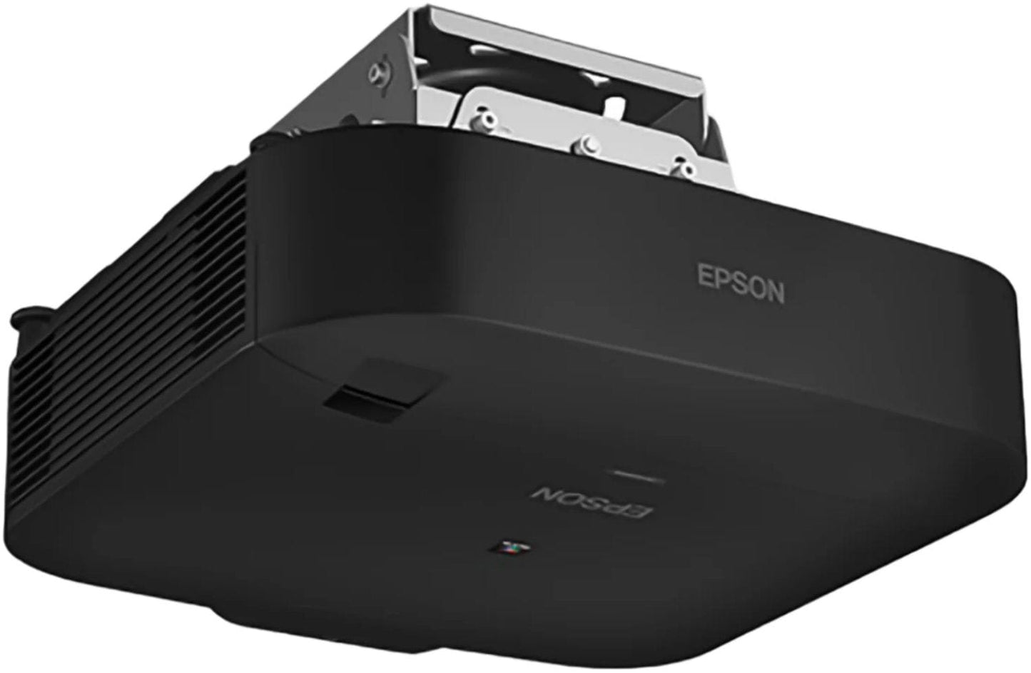 Epson V11HB02820 EB-PQ2010B 10000LM 4K Projector - Black - PSSL ProSound and Stage Lighting