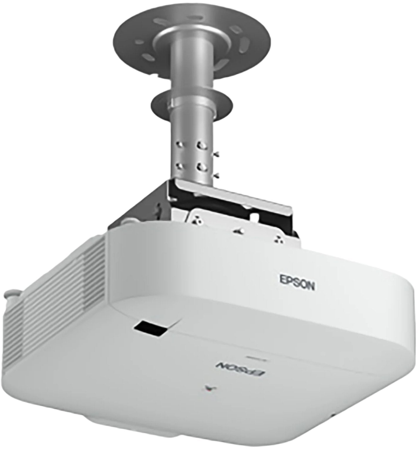 Epson V11HB02920 EB-PQ2010W 10000LM 4K Projector - White - PSSL ProSound and Stage Lighting