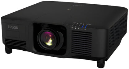 Epson V11HB05820 EB-PQ2220B 20000LM 4K Projector - Black - ProSound and Stage Lighting