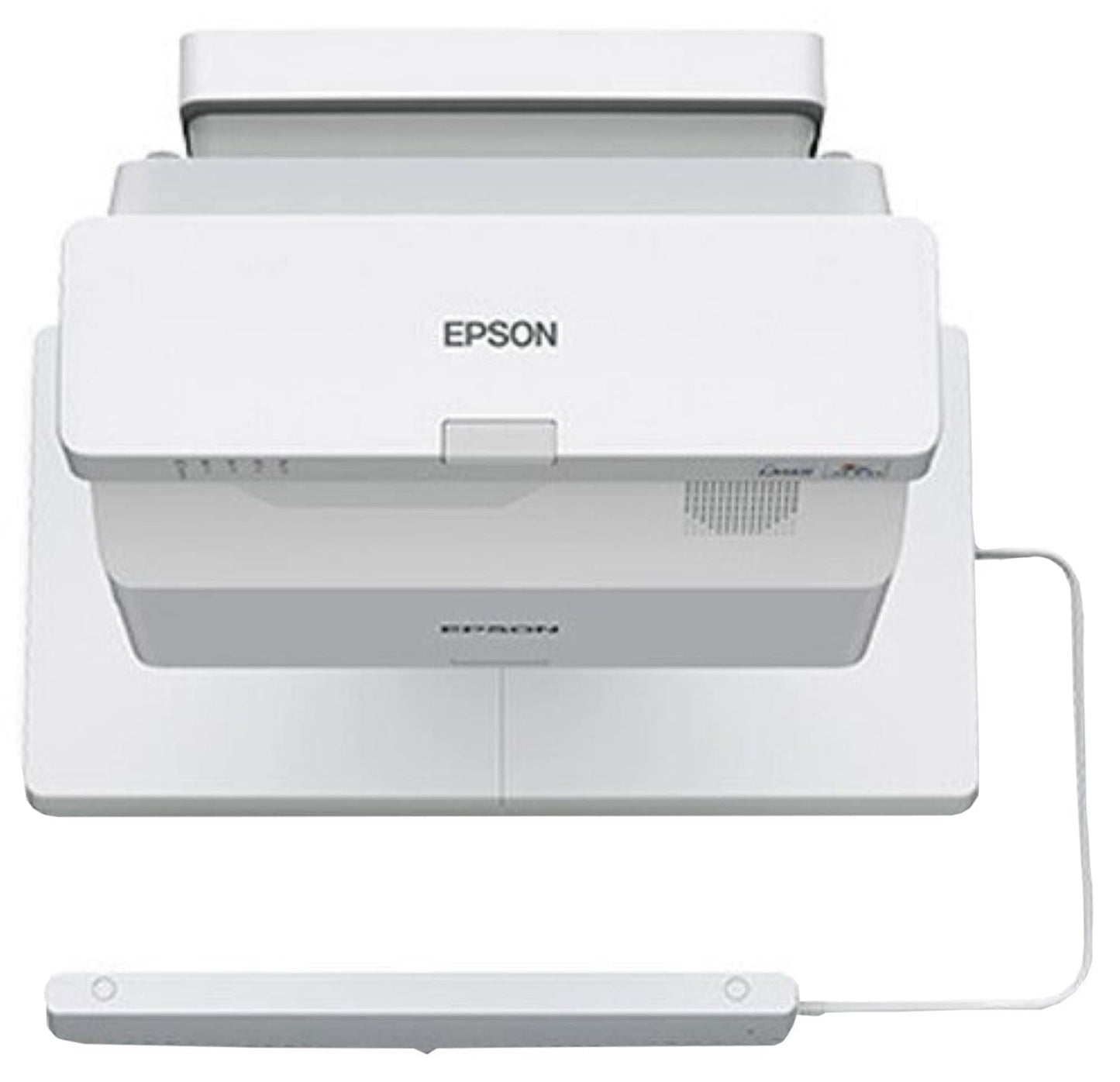 EPSON BrightLink GoBoard 780Fi Projector - PSSL ProSound and Stage Lighting