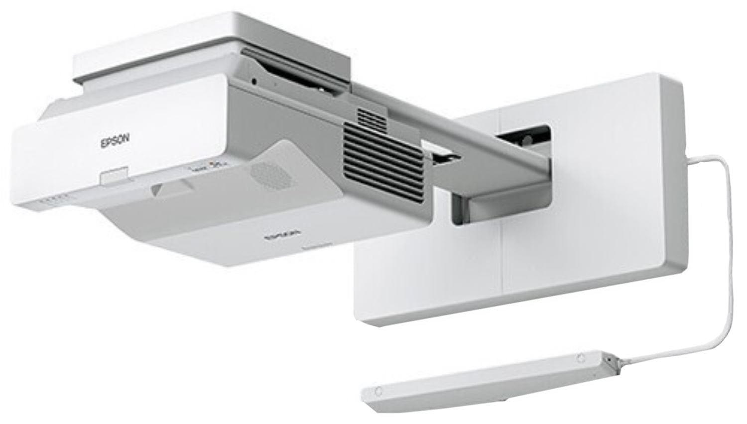 EPSON BrightLink GoBoard 780Fi Projector - PSSL ProSound and Stage Lighting