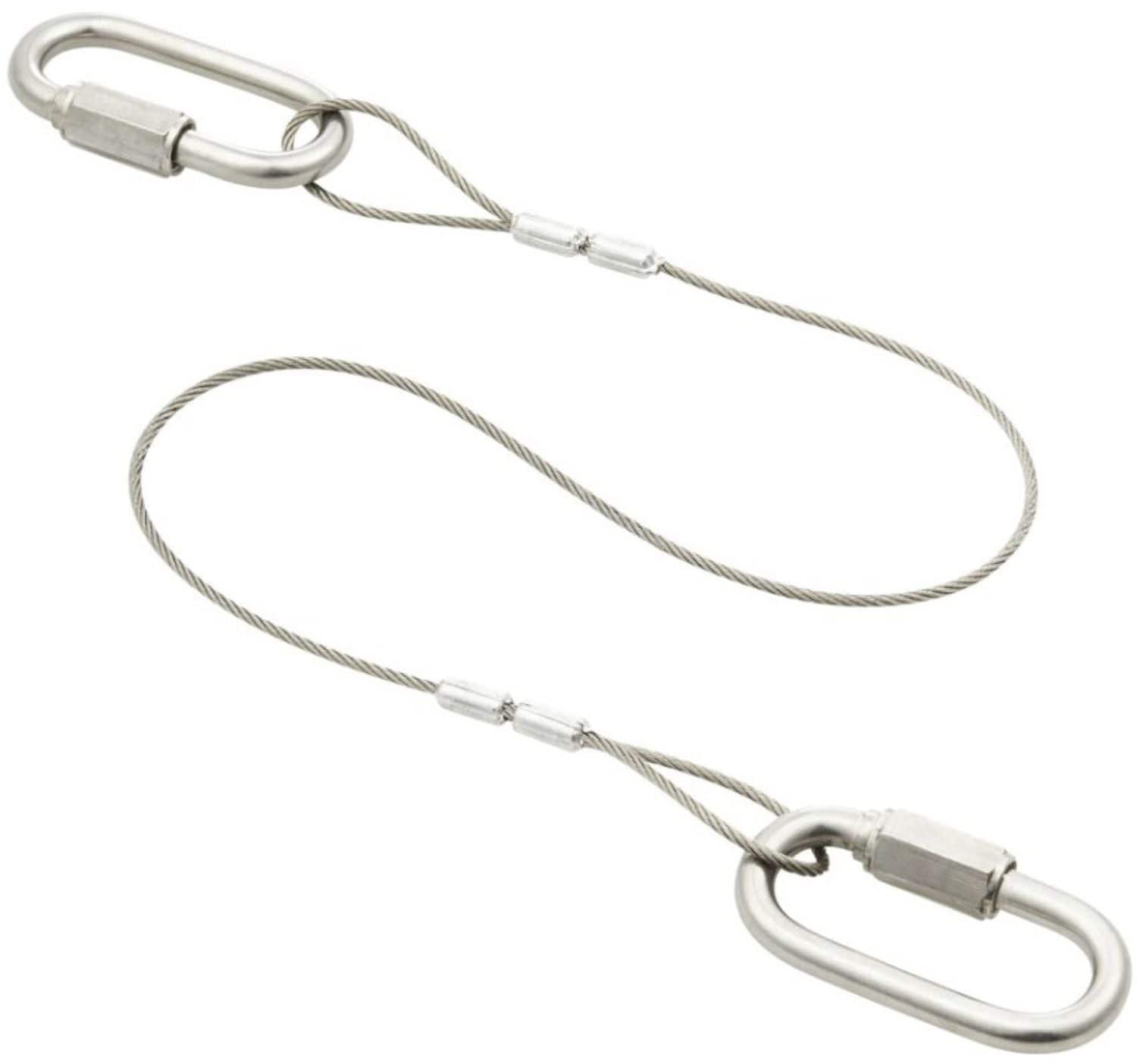 EPSON V12H003W01 ELPWR01 Safety Wire Projector Accessory for Select ...
