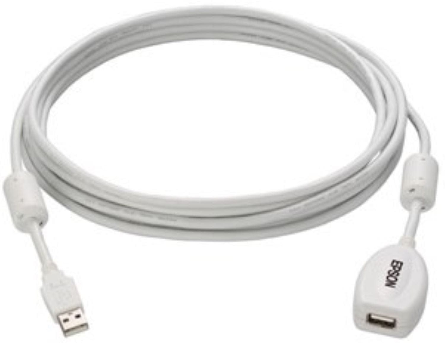 EPSON V12H005C28 Remote Control Cable Set for Select PowerLite Series