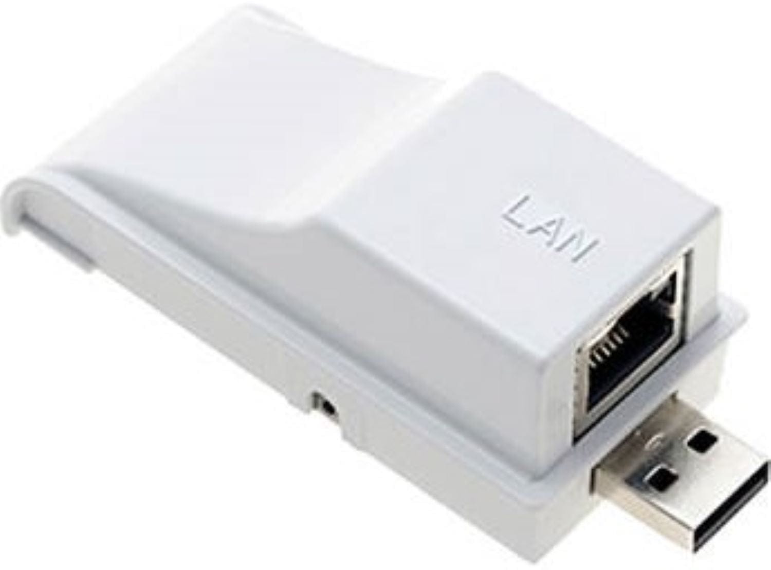 EPSON V12H005M0B 10/100Mb Ethernet LAN Module for PL1725/1735W ...