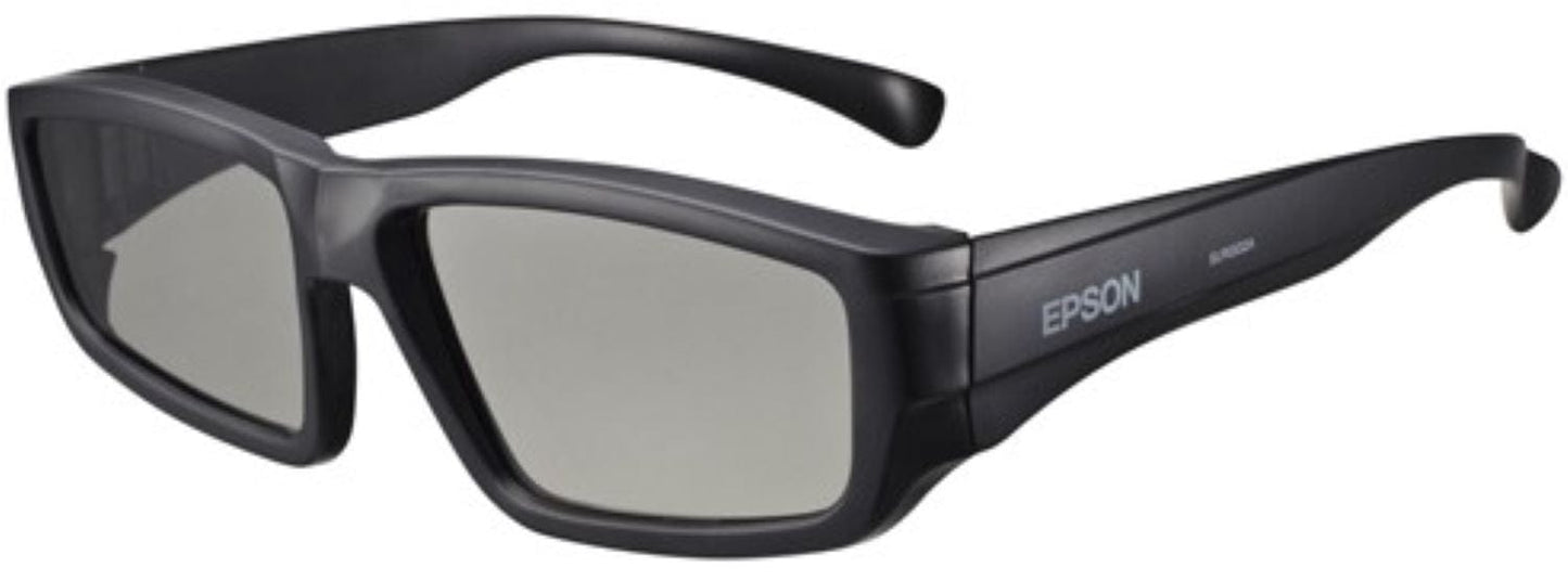 EPSON Passive 3D Glasses For Adults (ELPGS02A) - PSSL ProSound and Stage Lighting 