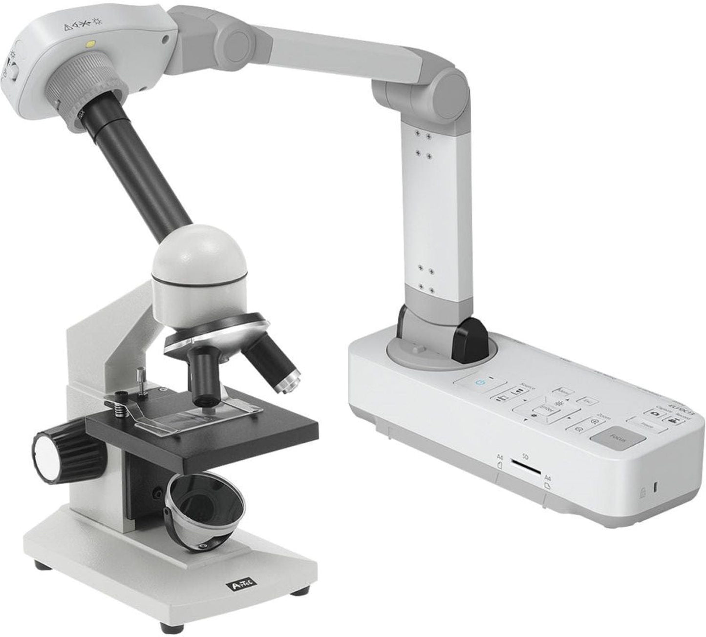 EPSON DC-13 Document Camera - PSSL ProSound and Stage Lighting