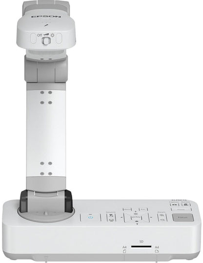 EPSON DC-13 Document Camera - PSSL ProSound and Stage Lighting